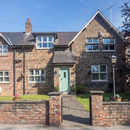 Pinfold Cottage York Exteriér fotografie