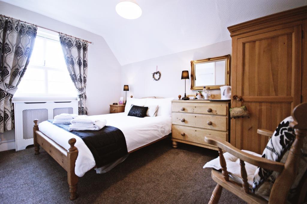 Pinfold Cottage York Pokoj fotografie