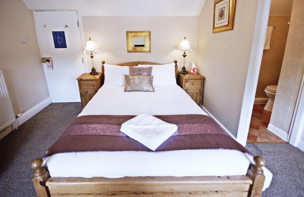 Pinfold Cottage York Pokoj fotografie